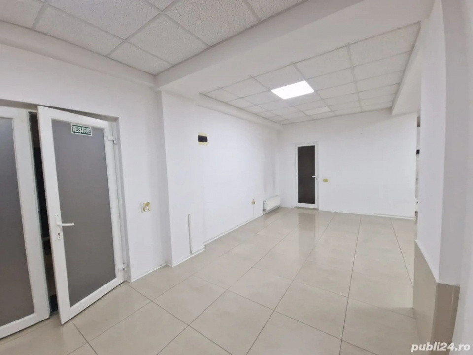 Ultracentral, spatiu ideal birouri,  92 mp.