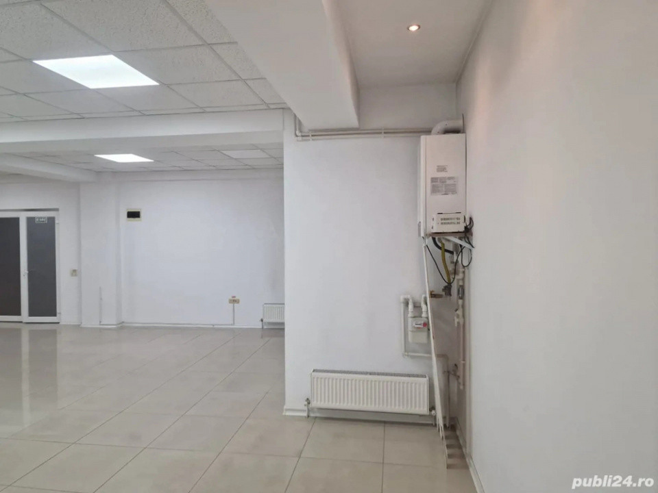 Ultracentral, spatiu ideal birouri,  92 mp.