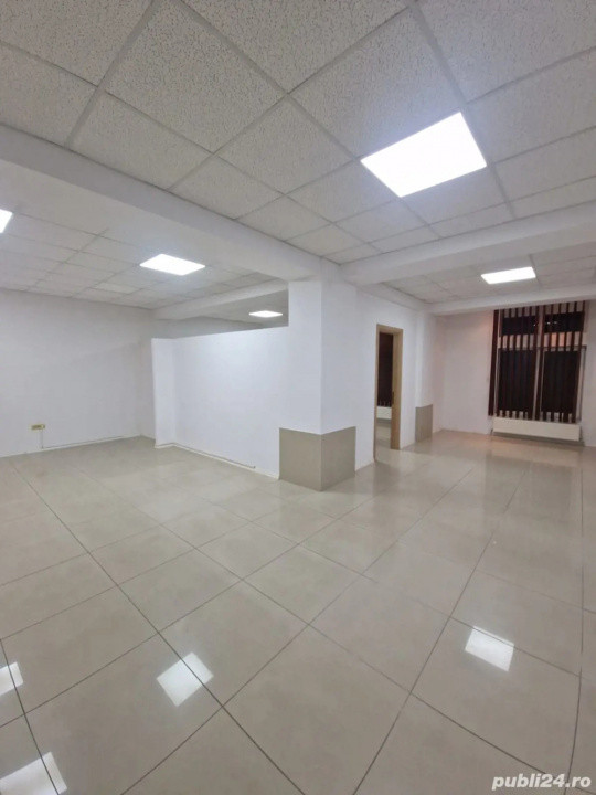 Ultracentral, spatiu ideal birouri,  92 mp.