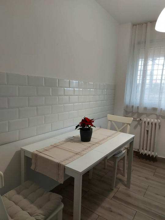 ABATOR, apartament 2 camere, mobilat/utilat