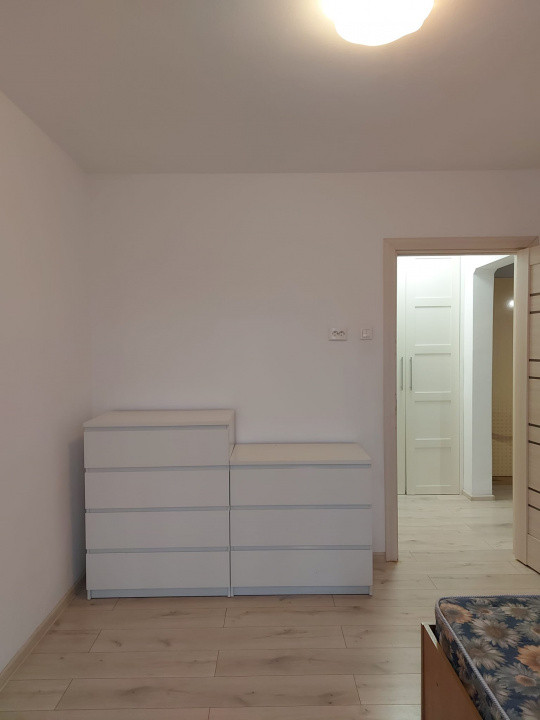 ABATOR, apartament 2 camere, mobilat/utilat