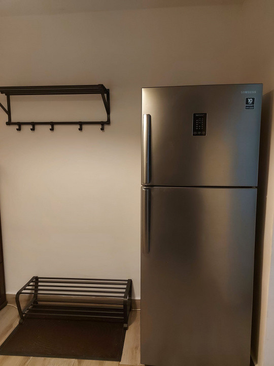 ABATOR, apartament 2 camere, mobilat/utilat