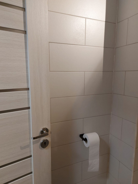 ABATOR, apartament 2 camere, mobilat/utilat