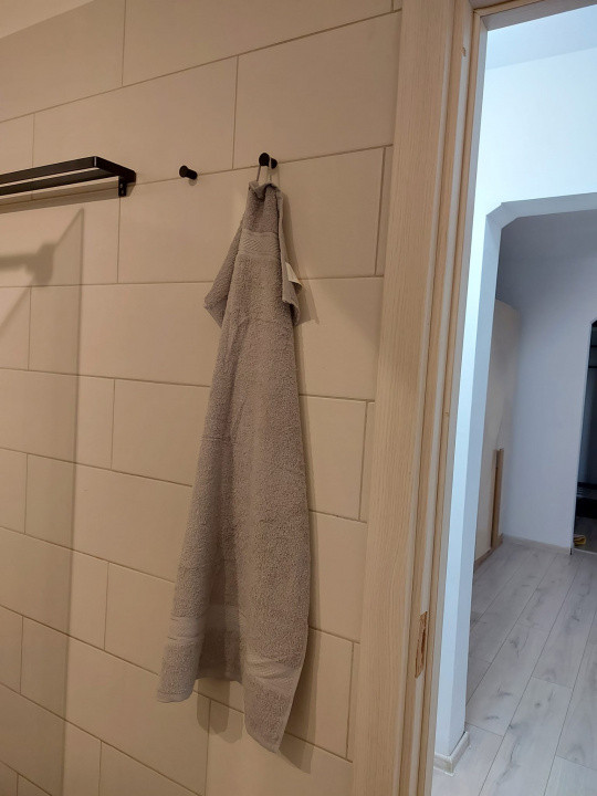 ABATOR, apartament 2 camere, mobilat/utilat