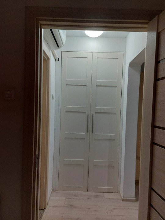 ABATOR, apartament 2 camere, mobilat/utilat