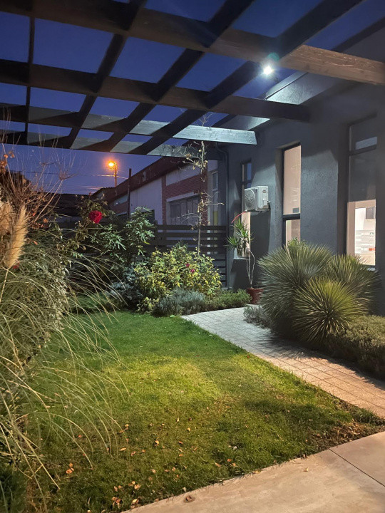 I.C.Bratianu - hala/spatiu productie 477 mp., recent amenajata