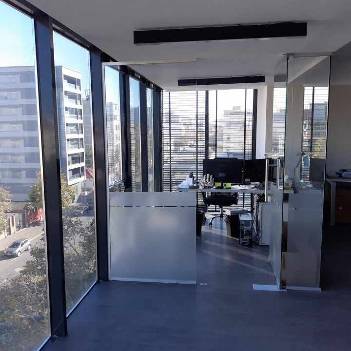 Delfinariu - bd. Mamaia, spatiI  birouri PREMIUM, MOBILAT