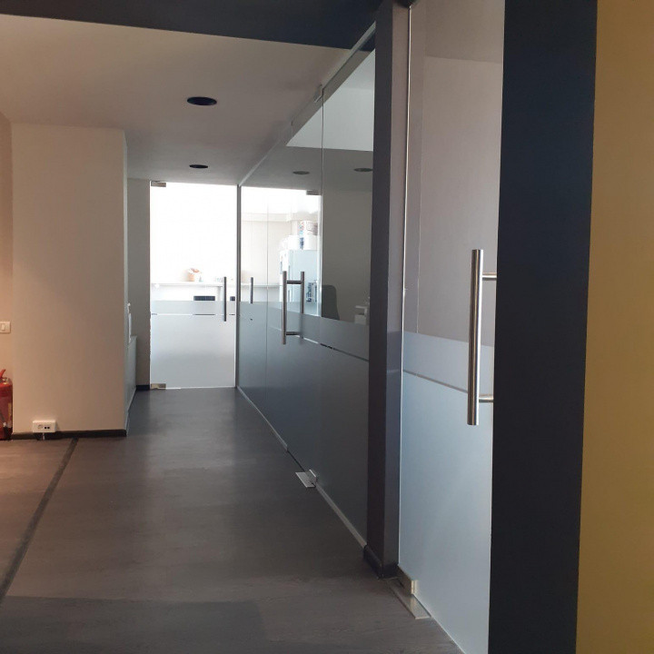 Delfinariu - bd. Mamaia, spatiI  birouri PREMIUM, MOBILAT