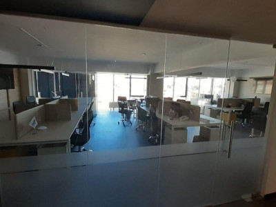 Delfinariu - bd. Mamaia, spatiI  birouri PREMIUM, MOBILAT