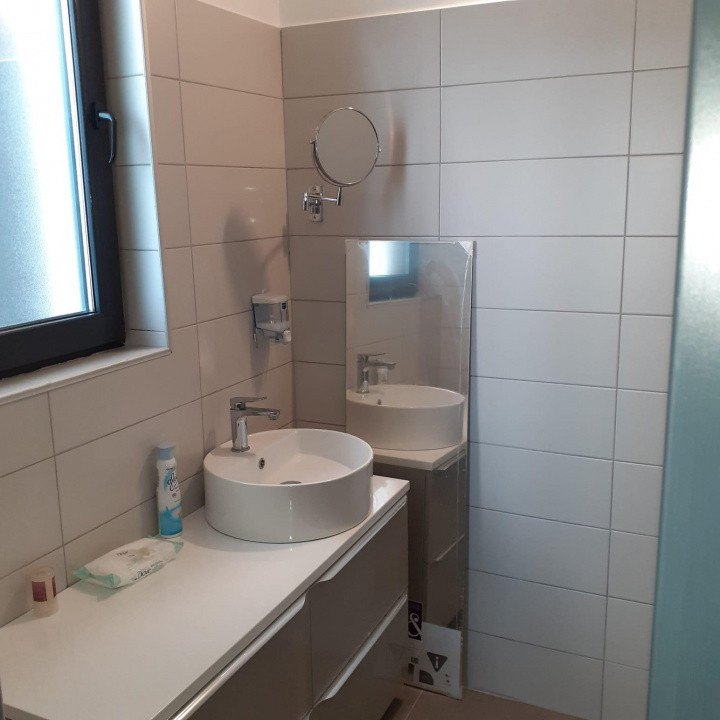 Delfinariu - bd. Mamaia, spatiI  birouri PREMIUM, MOBILAT