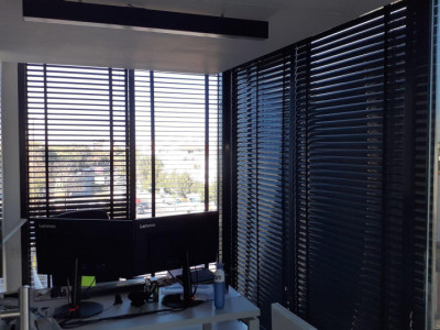 Delfinariu - bd. Mamaia, spatiI  birouri PREMIUM, MOBILAT