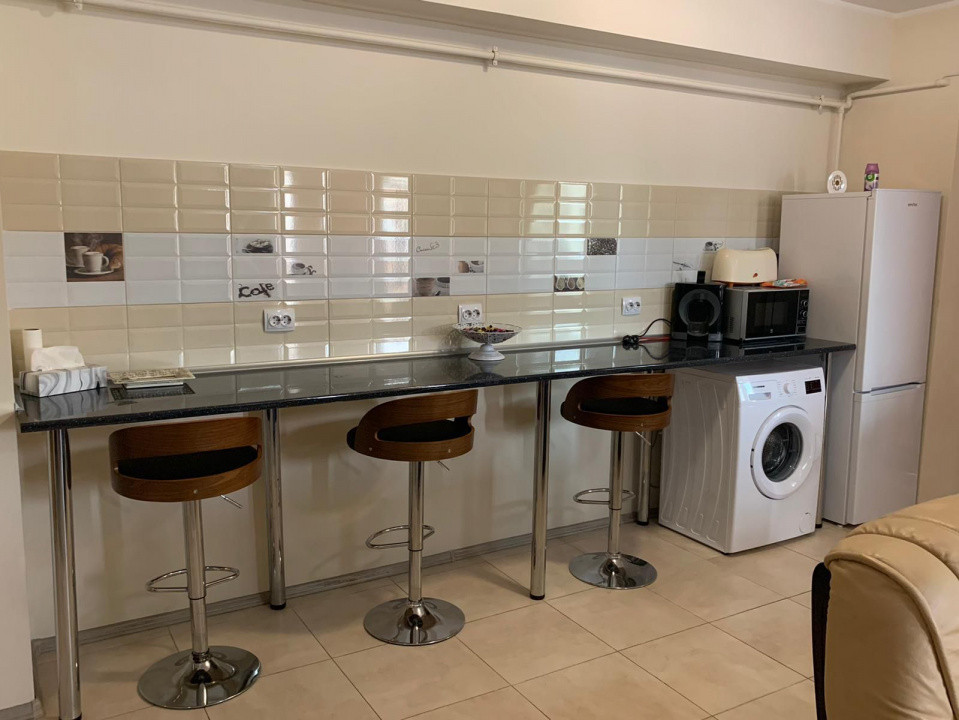 City Park Mall, apartament 2 camere, 70 mp.