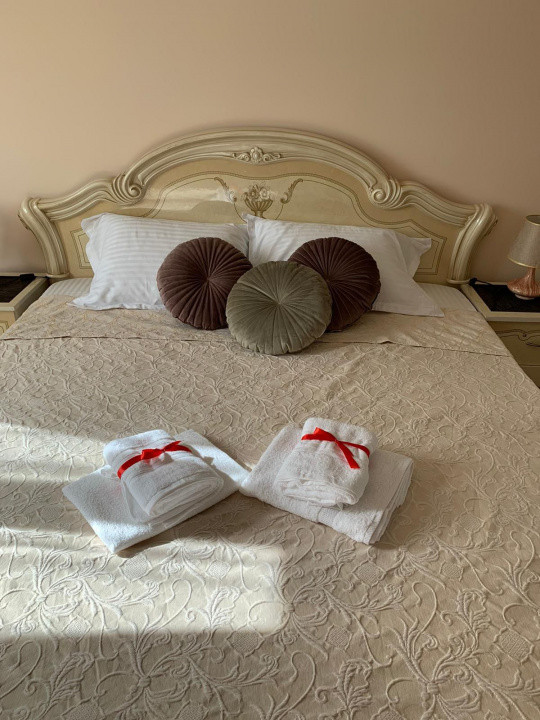 City Park Mall, apartament 2 camere, 70 mp.