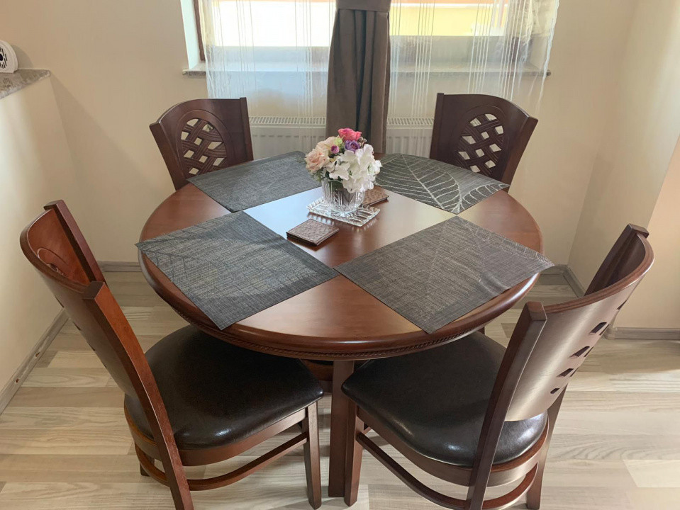 City Park Mall, apartament 2 camere, 70 mp.