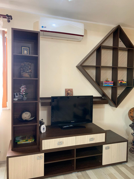 City Park Mall, apartament 2 camere, 70 mp.