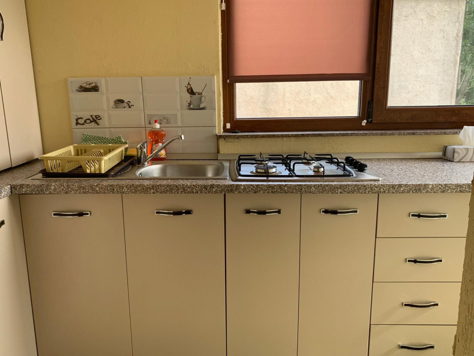 City Park Mall, apartament 2 camere, 70 mp.