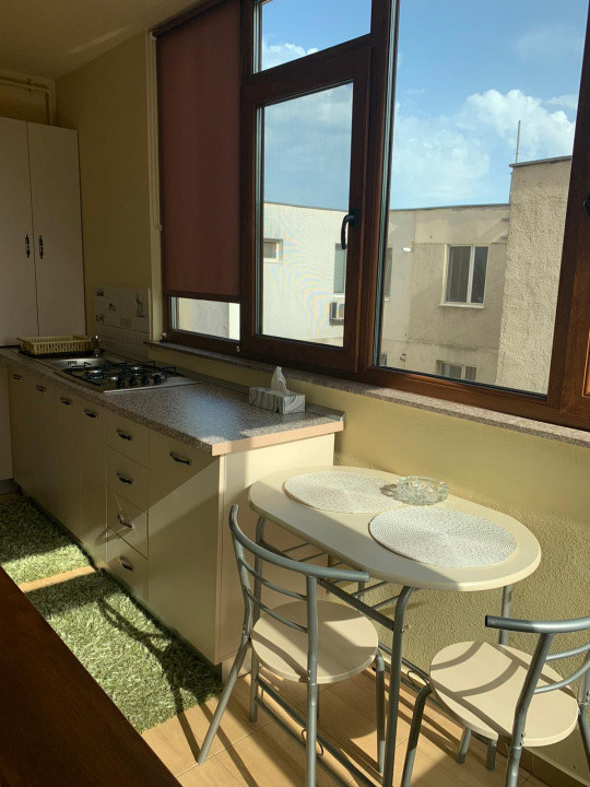 City Park Mall, apartament 2 camere, 70 mp.