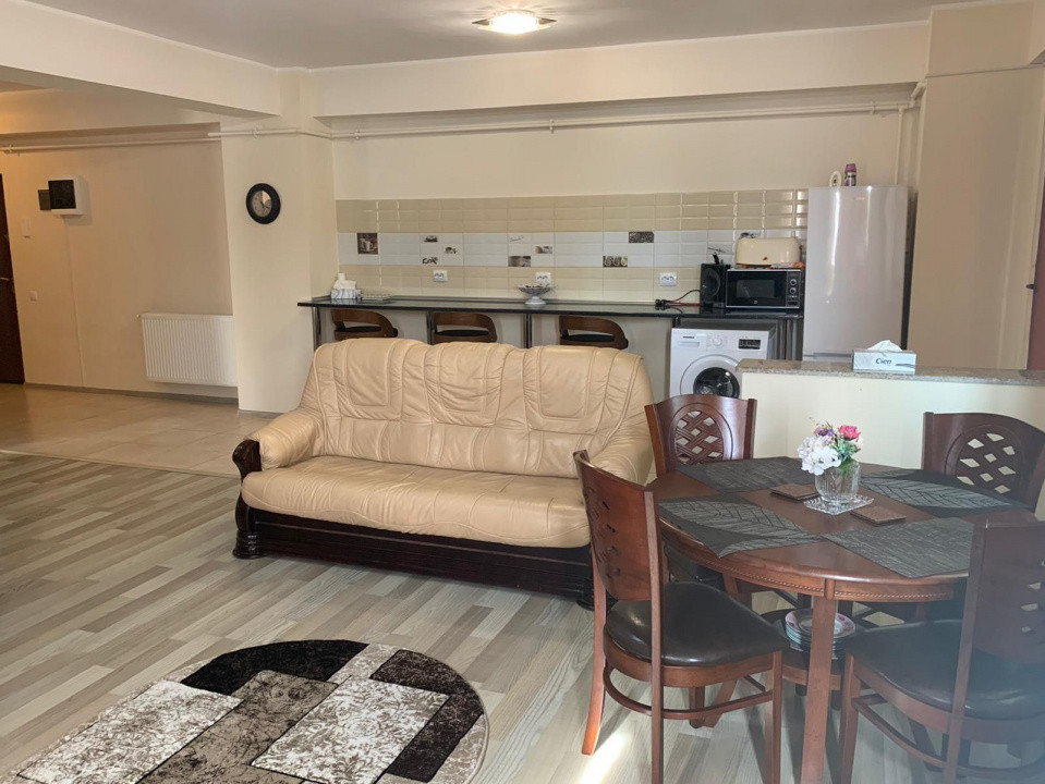 City Park Mall, apartament 2 camere, 70 mp.