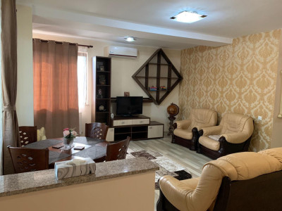 City Park Mall, apartament 2 camere, 70 mp.