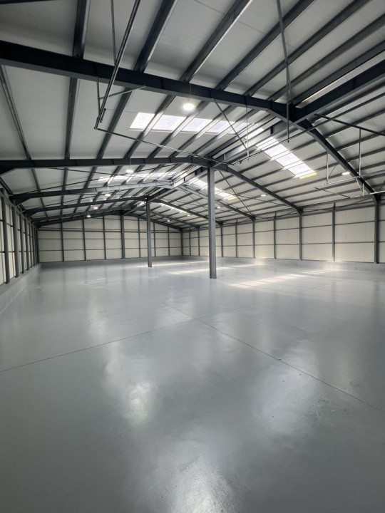 Ovidiu - descarcare A4, hale 120-600 mp., constructie 2025