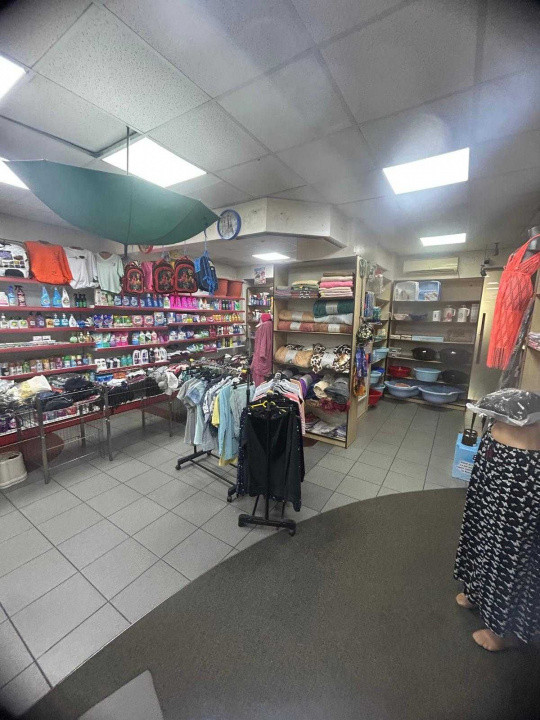 INEL II - zona traficata, spatiu comercial, 133 mp.