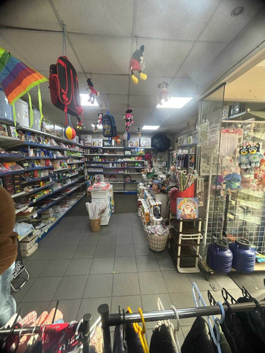 INEL II - zona traficata, spatiu comercial, 133 mp.