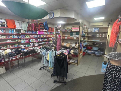 INEL II - zona traficata, spatiu comercial, 133 mp.