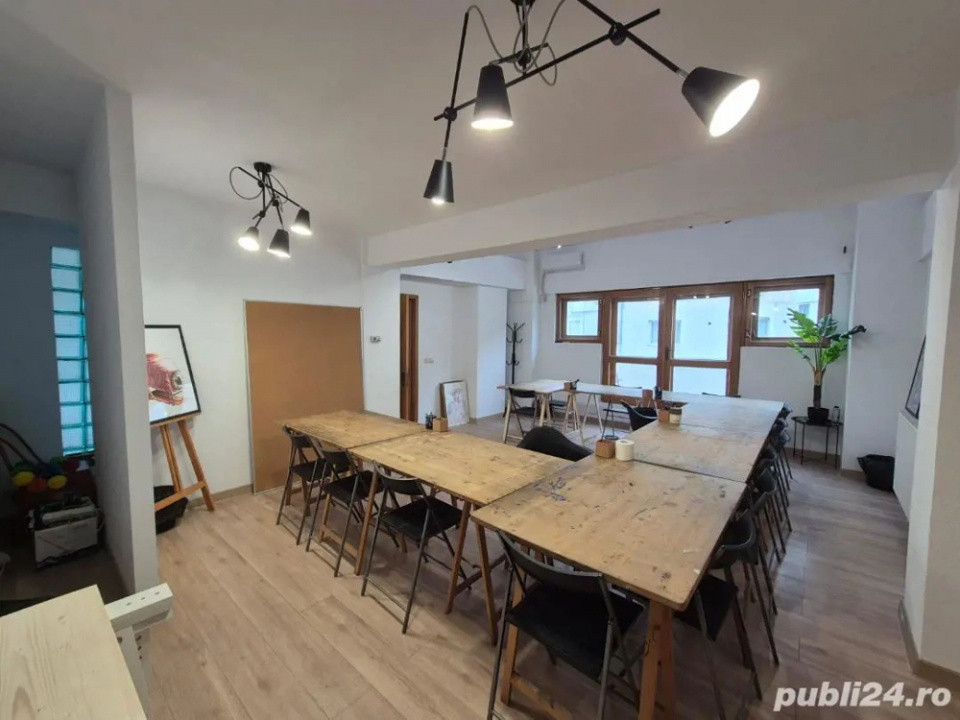 Delfinariu, imobil ideal birouri/profesii liberale, 54 mp.