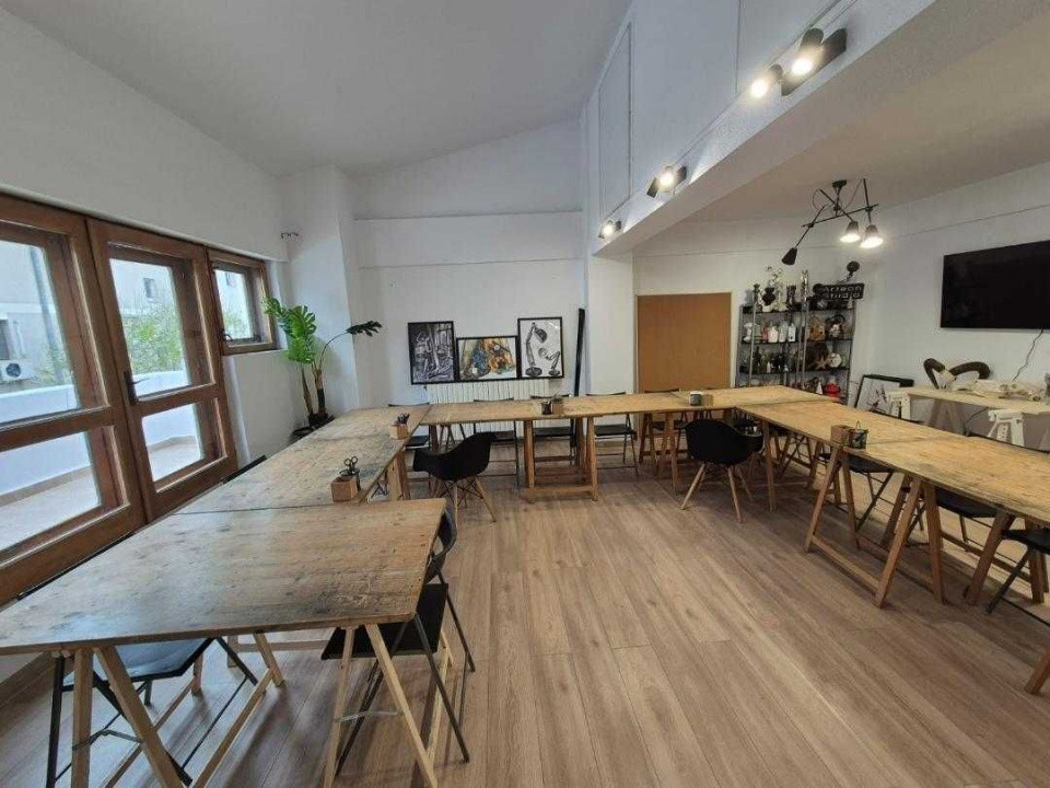 Delfinariu, imobil ideal birouri/profesii liberale, 54 mp.