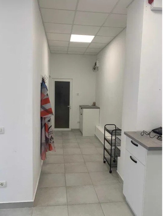 TOMIS NORD, spatiu comercial, parter, 68 mp.