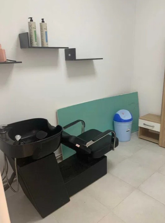 TOMIS NORD, spatiu comercial, parter, 68 mp.