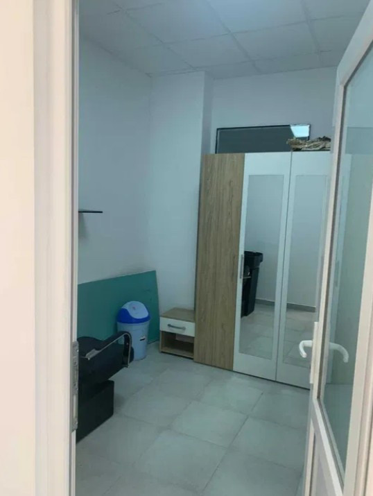 TOMIS NORD, spatiu comercial, parter, 68 mp.