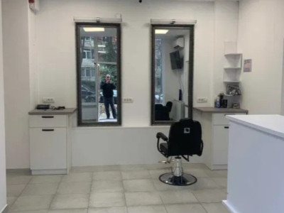 TOMIS NORD, spatiu comercial, parter, 68 mp.