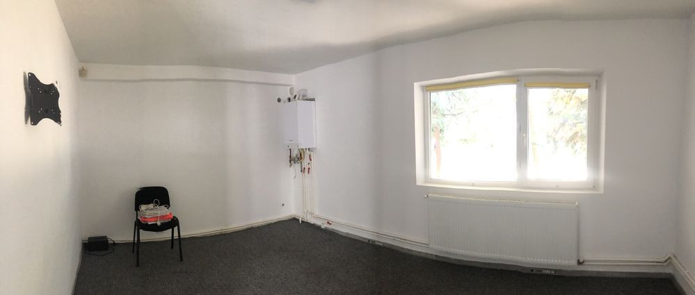 Dacia, spatiu comercial 62 mp.