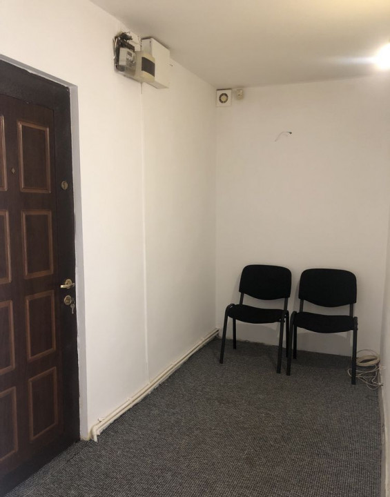 Dacia, spatiu comercial 62 mp.