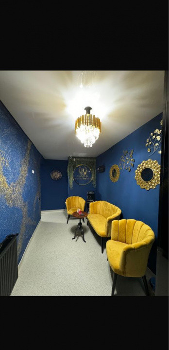 Capitol, spatiu comercial, ULTRAFINISAT