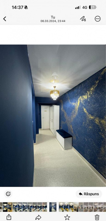 Capitol, spatiu comercial, ULTRAFINISAT