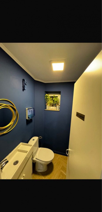 Capitol, spatiu comercial, ULTRAFINISAT