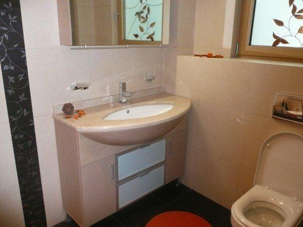 Km. 5 - Sos. Mangaliei, apartament ultramodern, 120 mp., 3 camere