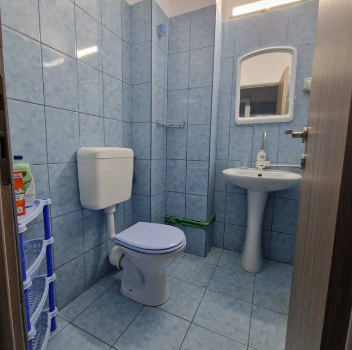 Ultracentral - Tomis Mall , spatiu IDEAL BIROURI, 80 mp., etaj 1