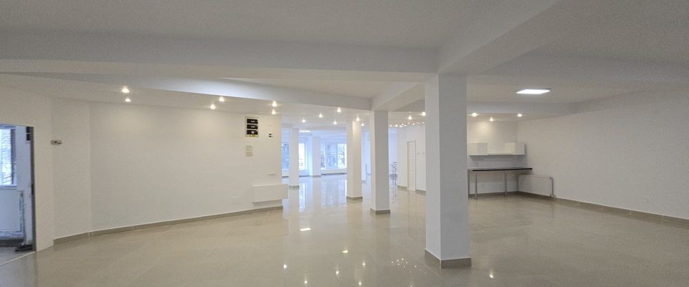 Inel II - SPATIU COMERCIAL 300 mp