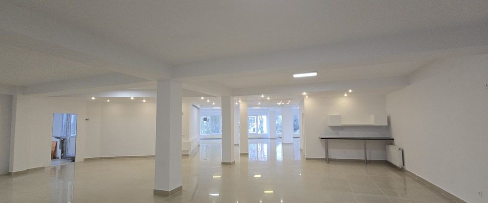 Inel II - SPATIU COMERCIAL 300 mp