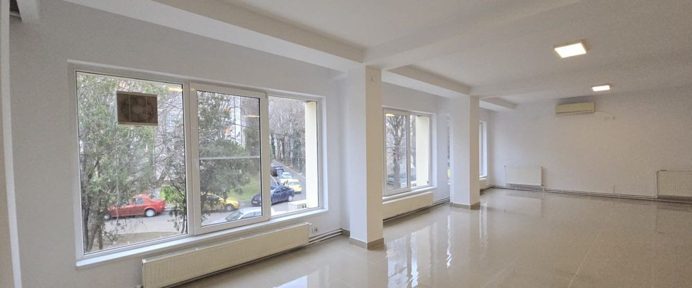 Inel II - SPATIU COMERCIAL 300 mp