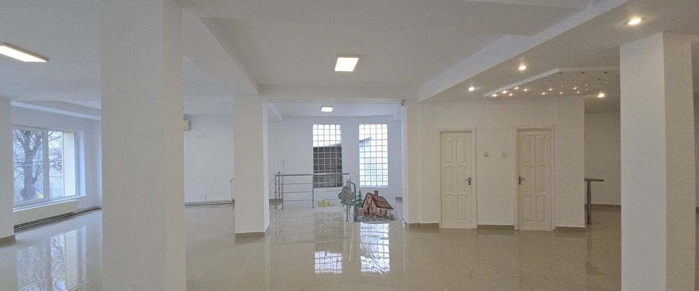 Inel II - SPATIU COMERCIAL 300 mp