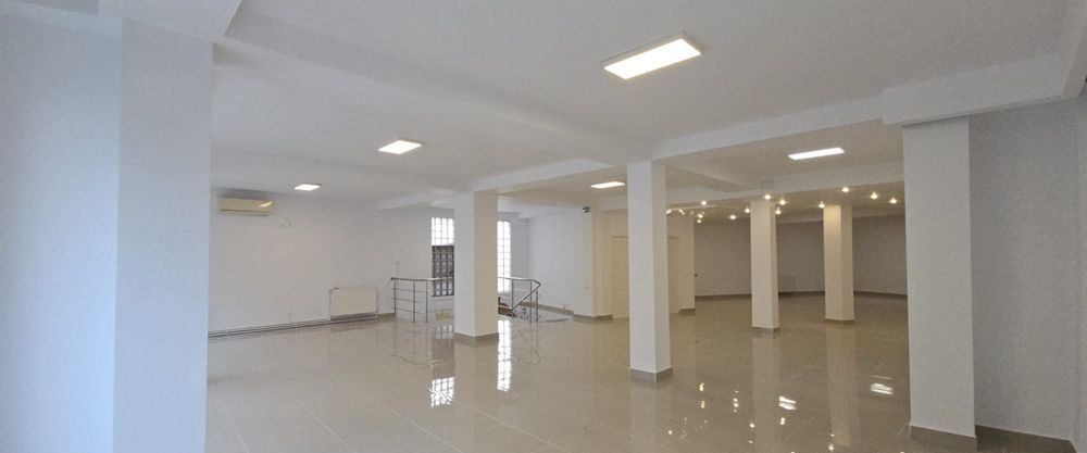 Inel II - SPATIU COMERCIAL 300 mp