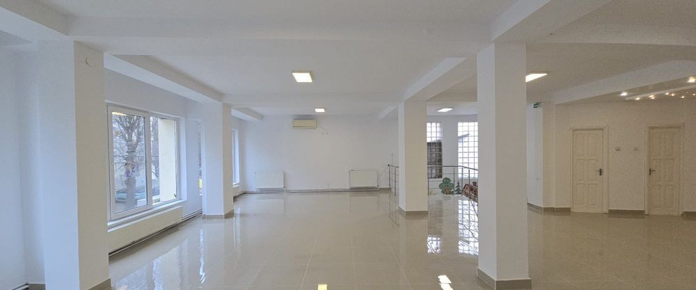 Inel II - SPATIU COMERCIAL 300 mp