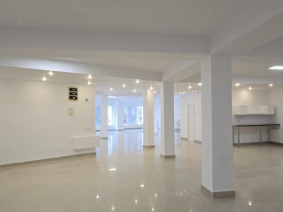 Inel II - SPATIU COMERCIAL 300 mp