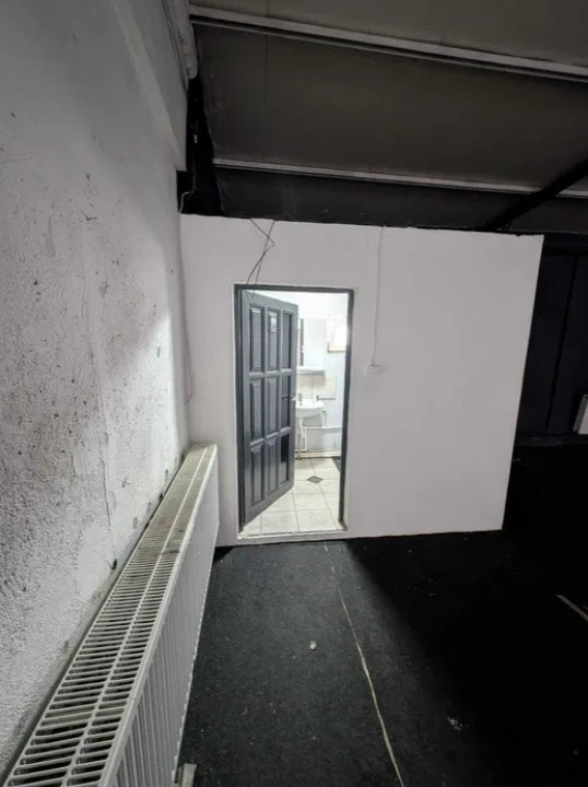 Ovidiu - Centru, spatiu multifunctional 180 mp.