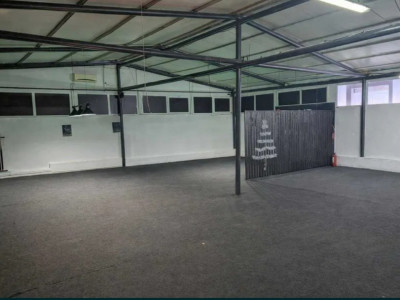 Ovidiu - Centru, spatiu multifunctional 180 mp.