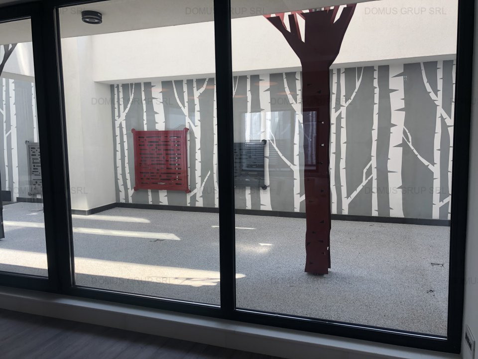 Centru,  spatiu birouri, ULTRAAMENAJAT